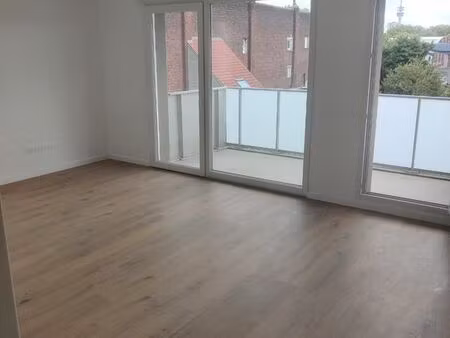 appartement t3 60m2 résidence sécurisée