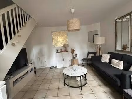 location appartement 3 pièces