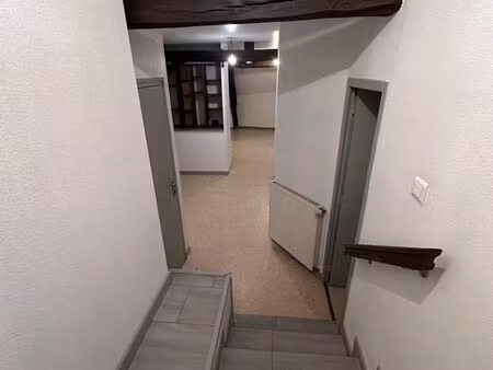 appartement centre ville