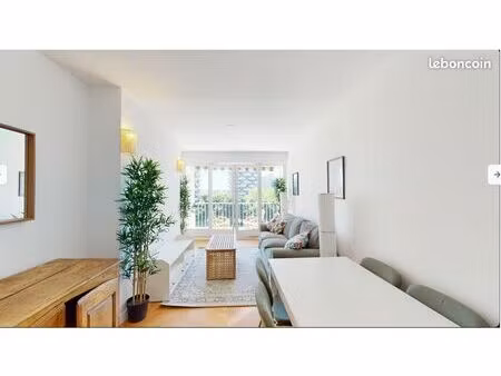 apt 5 chambres 3 sdb location entreprise uniquement