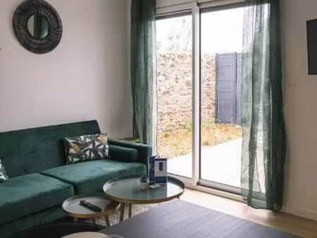 appartement t3 en duplex