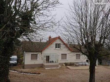 loue maison de village