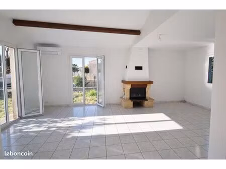 villa 4 pièces 86 m²