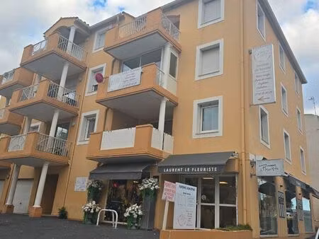 appartement à louer 66m2/terrasse/ascenceur