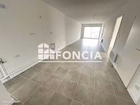 appartement 4 pièces 83 m²