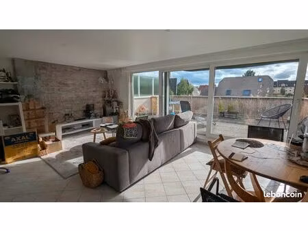 appartement 3 pieces à louer