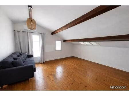 appartement sur narbonne