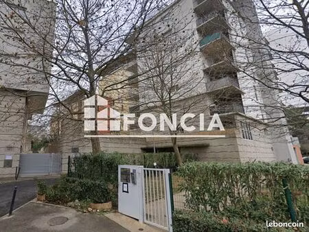 parking 15 m² montpellier