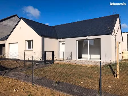 maison 4 pièces 87 m²