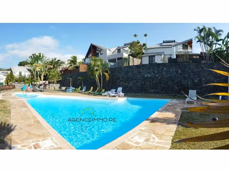 vente appartement 3 pièces 69.83 m² à saint gilles les hauts (97435)  299 000 €