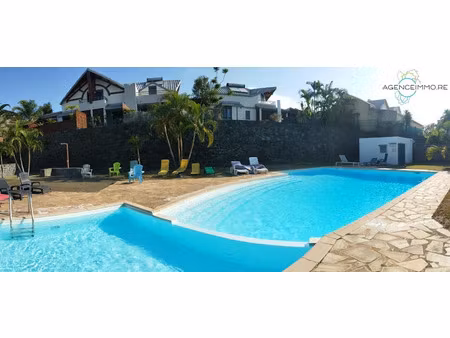 vente appartement 3 pièces 69.83 m² à saint gilles les hauts (97435)  315 000 €