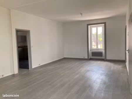 appartement st paul 87