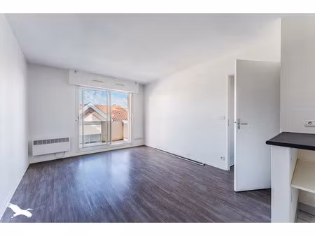 vente appartement 2 pièces 37 m² à arcachon (33120)  317 000 €
