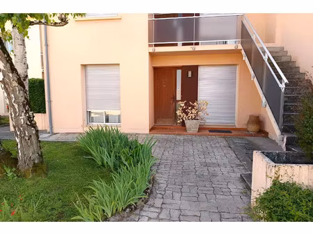 vente appartement 3 pièces 70 m² albi (81000)