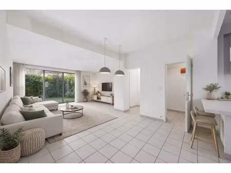 vente maison 6 pièces 140 m² viroflay (78220)