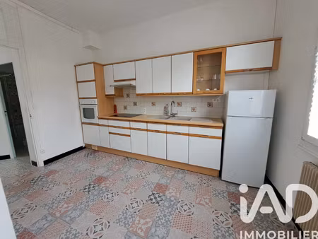 location maison 3 pièces 84 m² à montdidier (80500)