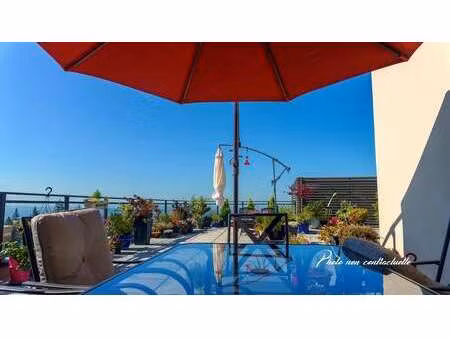 vente appartement 5 pièces à chantepie (35135) : à vendre 5 pièces / 106m² chantepie