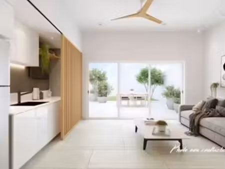 vente maison à chantepie (35135) : à vendre / 118m² chantepie