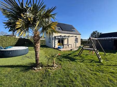 vente maison à sulniac (56250) : à vendre / 92m² sulniac