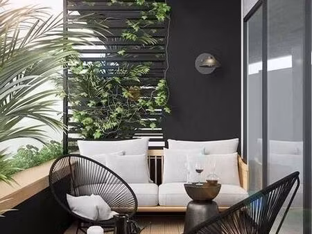 opportunité rare aux portes du 18e arrondissement - retour de lot neuf a saisir