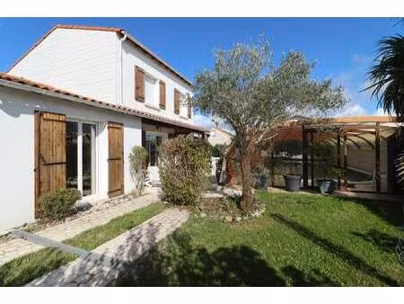 vente maison piscine à saint-georges-de-didonne (17110) : à vendre piscine / 220m² saint-g