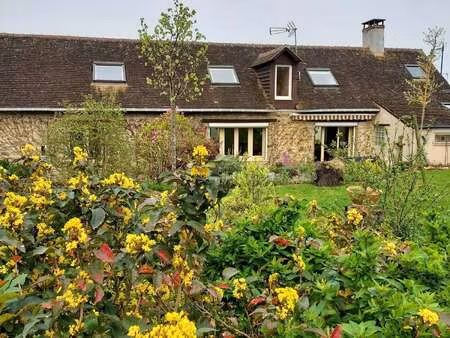 vente maison à neuville-sur-sarthe (72190) : à vendre / 176m² neuville-sur-sarthe