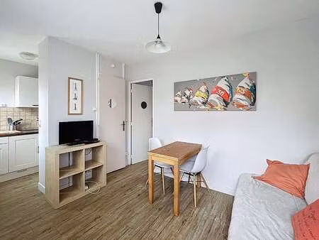 vente immeuble à saint-marc-sur-mer (44600) : à vendre / 46m² saint-marc-sur-mer