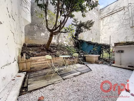 vente appartement 2 pièces 38 m² à paris 13ème (75013)  385 000 €