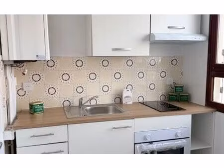 location appartement  m² t-1 à anglet  619 €