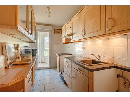 vente appartement 3 pièces 63 m² bayonne (64100)