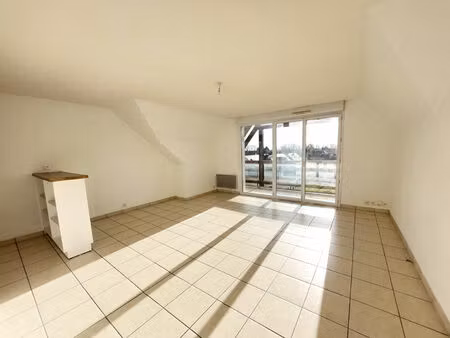 appartement 2 pièce(s)