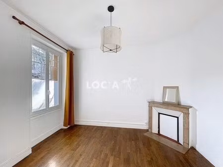 location appartement 2 pièces 45 m² à dijon (21000)