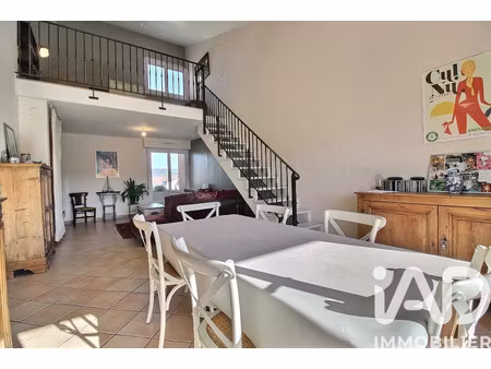 vente appartement 5 pièces 119 m² le beausset (83330)