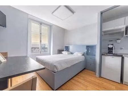 vente immeuble à nantes centre ville (44000) : à vendre / 250m² nantes centre ville