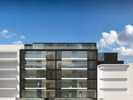 residentie coxy-dunes