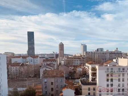 appartement à rénover