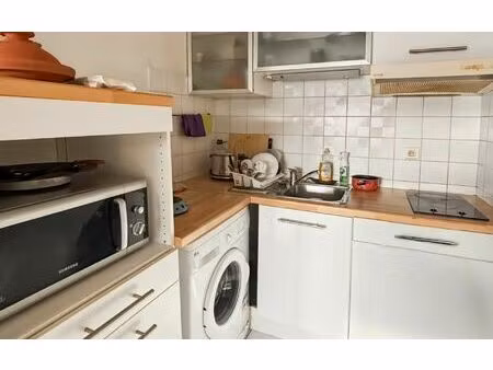 appartement montauban 46.43 m² t-2 à vendre  59 000 €