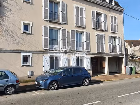 appartement à vendre de 2 pièces de 49 30 m²