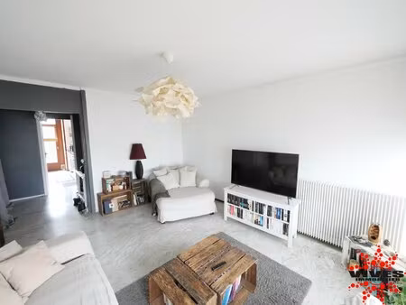 appartement en résidence