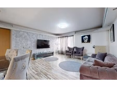 location appartement  83 m² t-4 à mulhouse  895 €