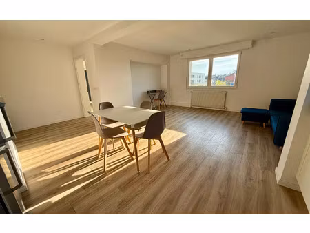 appartement mundolsheim 99 m² t-4 à vendre  285 000 €