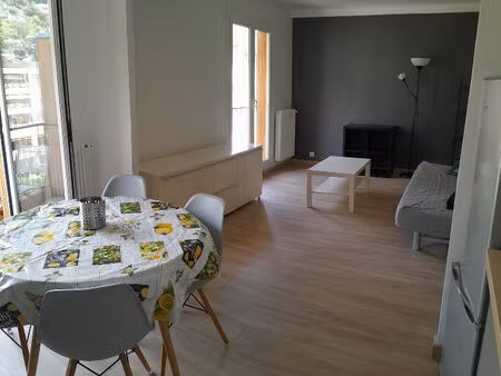 location appartement 2 pièces 44 m² à roquebrune-cap-martin (06190)