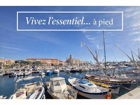 appartement de 3 pièces