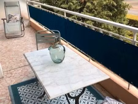 vend bel appartement 3 pieces