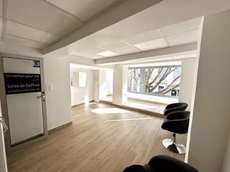 location commerce 30 m² à la valette-du-var (83160)