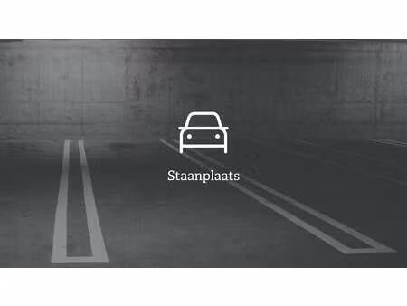 parking met berging te koop in bissegem