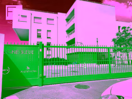 vente garage marseille 15 (13015)