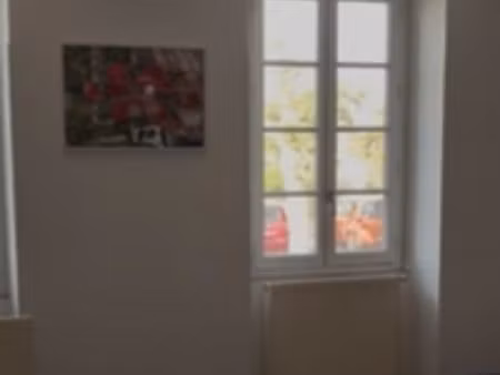 maison 3chambres centre ville