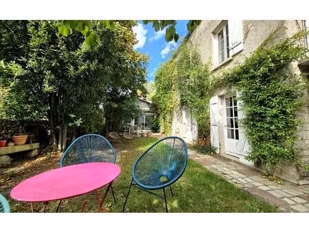 maison chambourcy m² t-9 à vendre  929 000 €