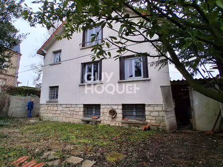 maison chelles 5 pièces 108.02 m2 - 133m² utiles